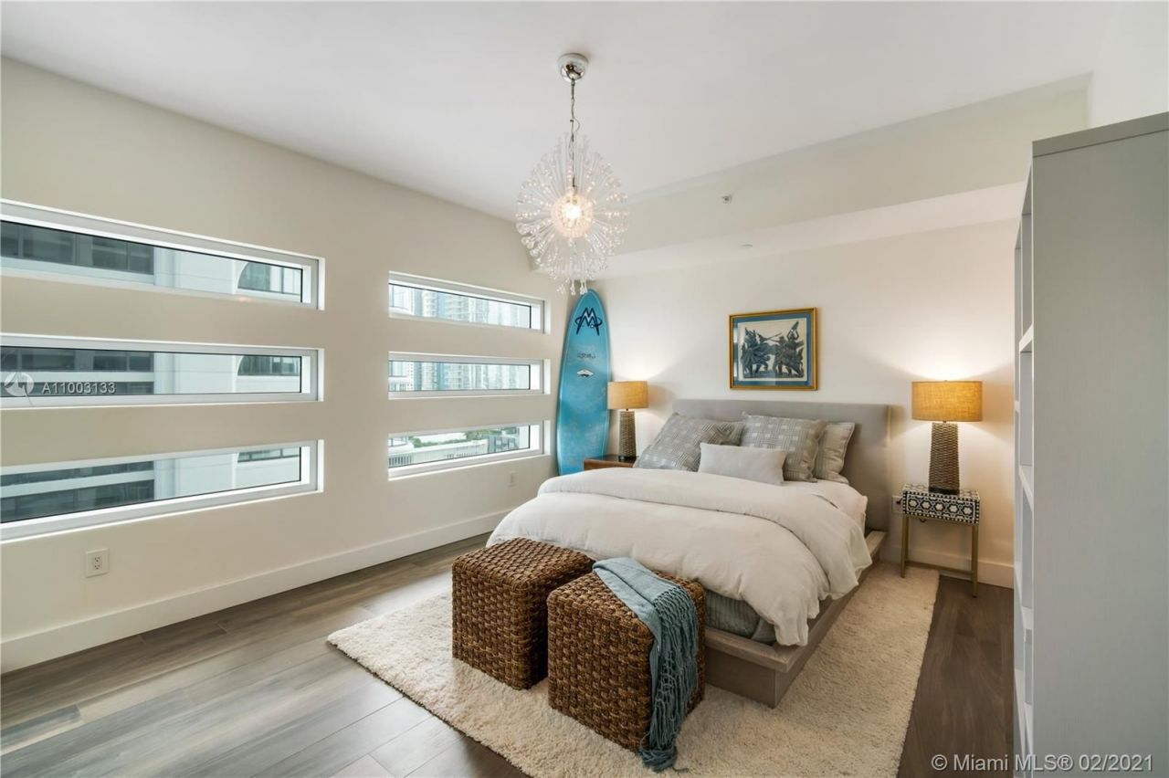 Loft in Miami, USA, 170 m² - picture 5