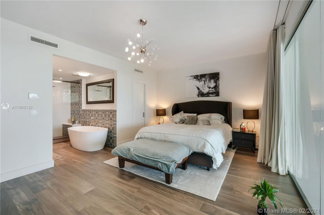 Loft in Miami, USA, 170 m² - picture 11