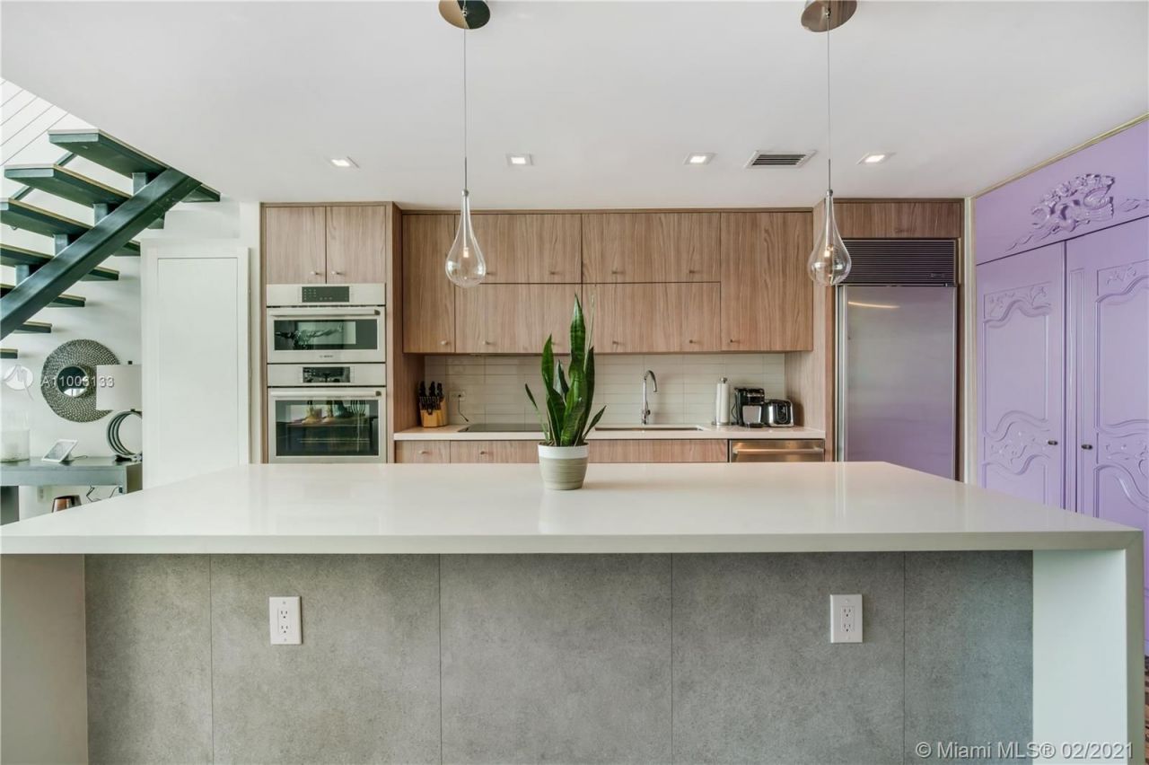 Loft in Miami, USA, 170 m² - picture 4