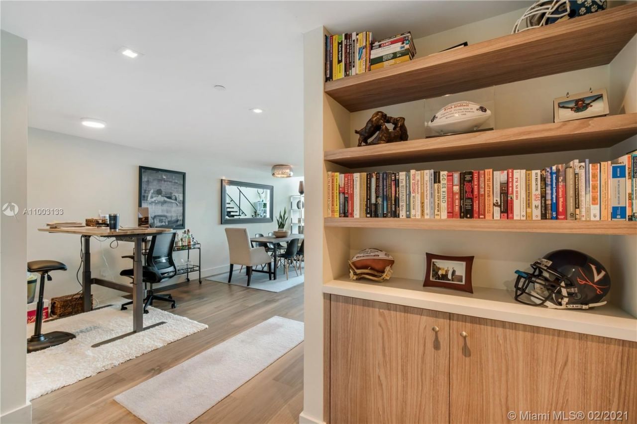 Loft in Miami, USA, 170 m² - picture 12