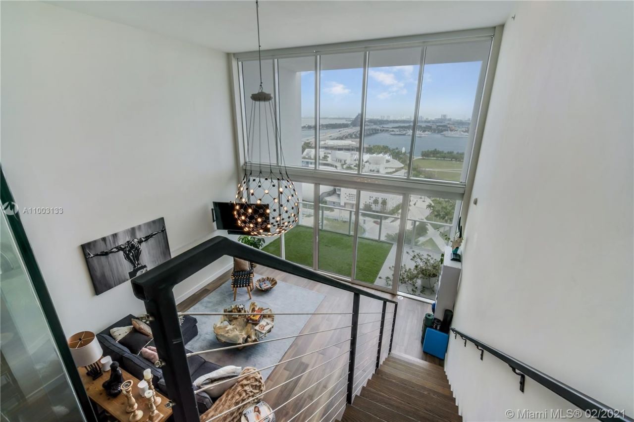 Loft in Miami, USA, 170 m² - picture 10