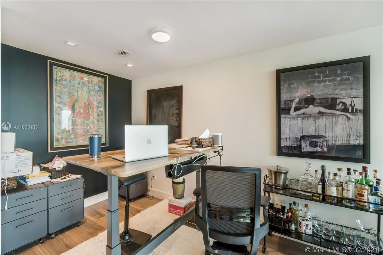 Loft in Miami, USA, 170 m² - picture 15