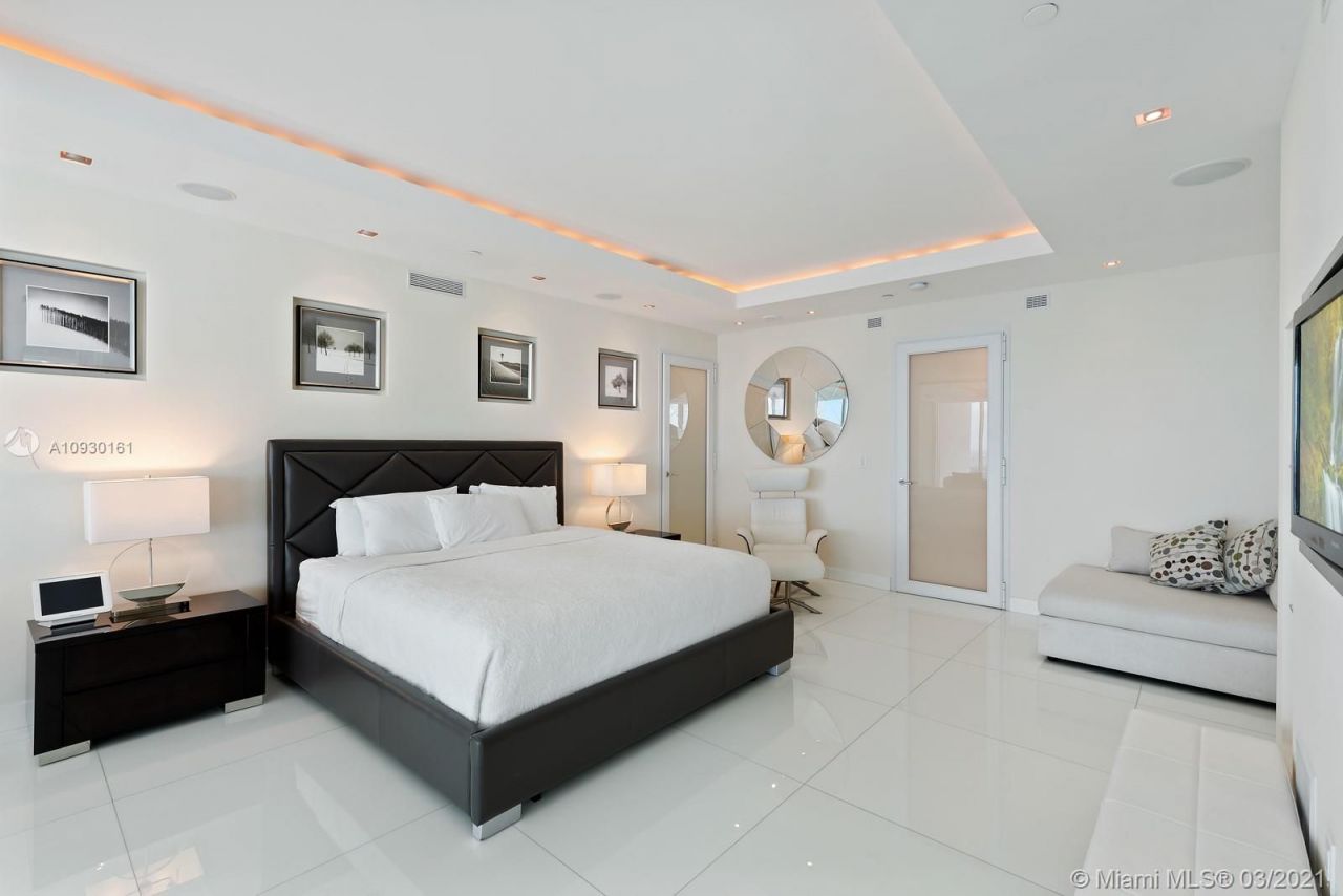 Attico a Miami, USA, 450 m² - foto 9