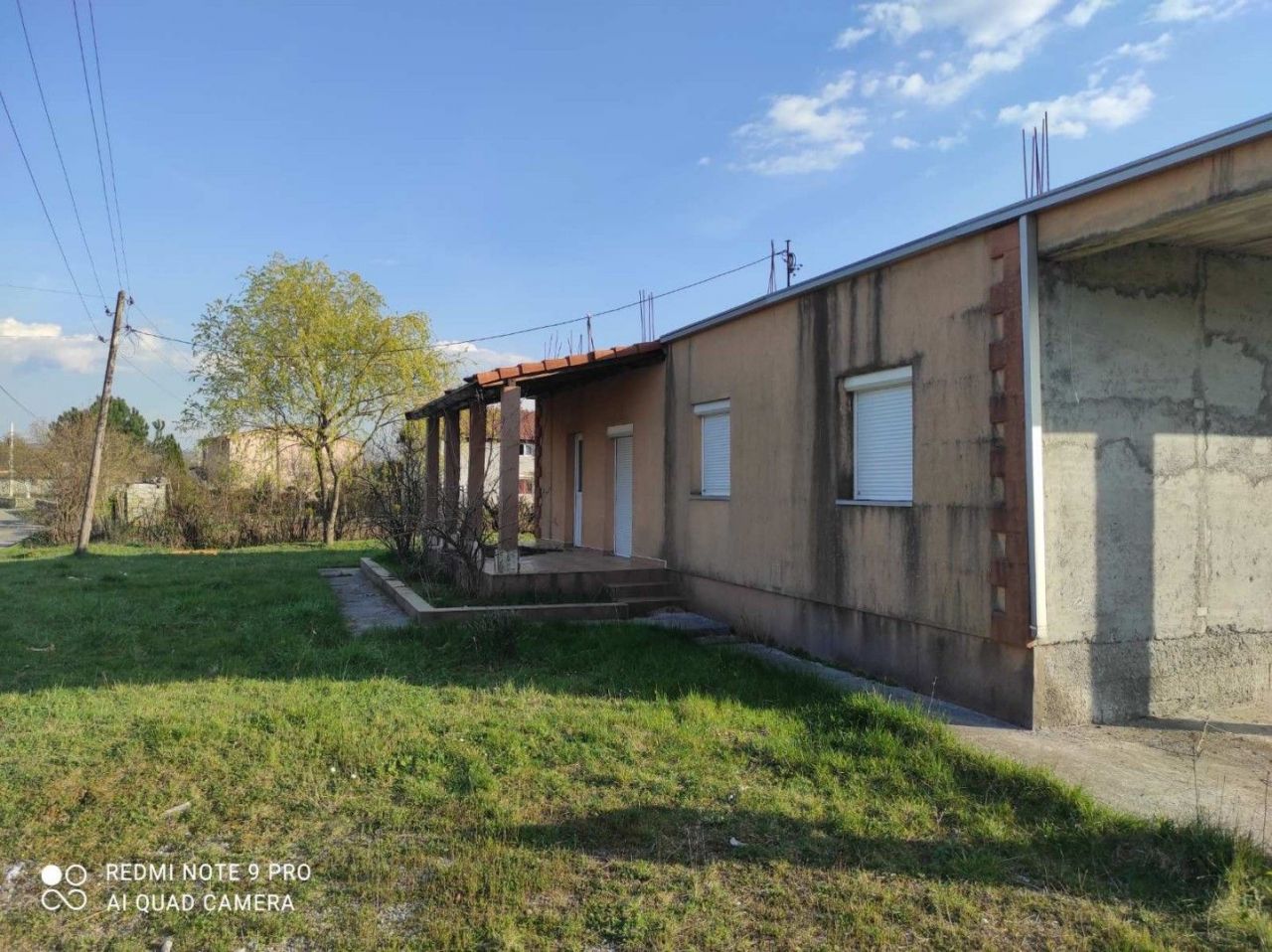 Haus in Danilovgrad, Montenegro, 250 m² - Foto 6