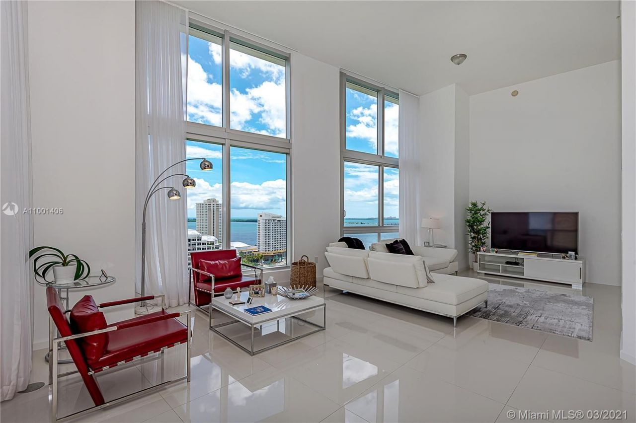 Loft in Miami, USA, 160 m² - picture 4