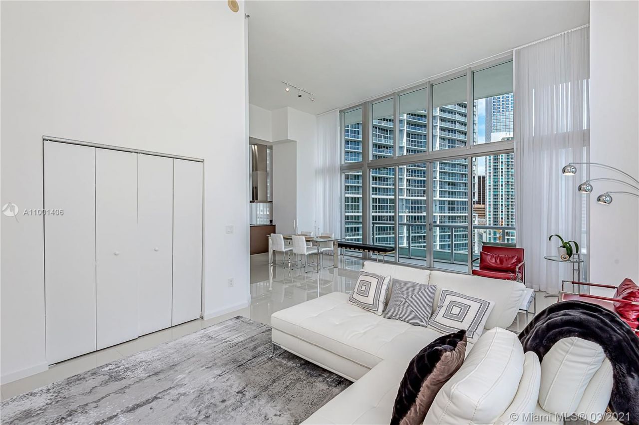 Loft in Miami, USA, 160 m² - picture 3