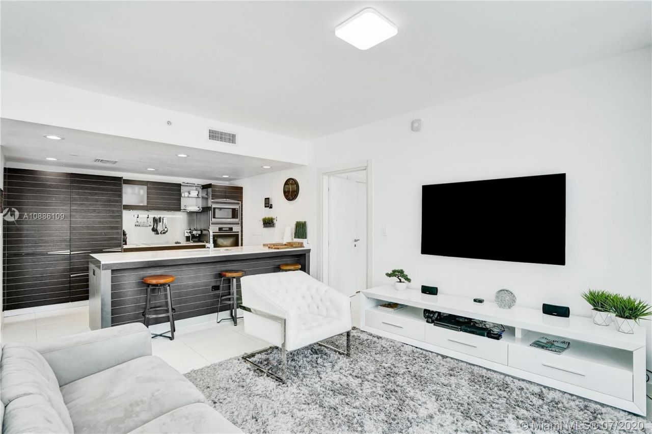 Loft à Miami, États-Unis, 150 m² - image 16