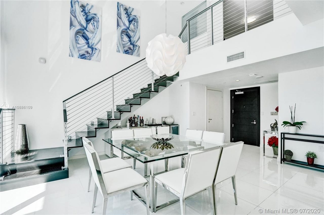 Loft à Miami, États-Unis, 150 m² - image 13