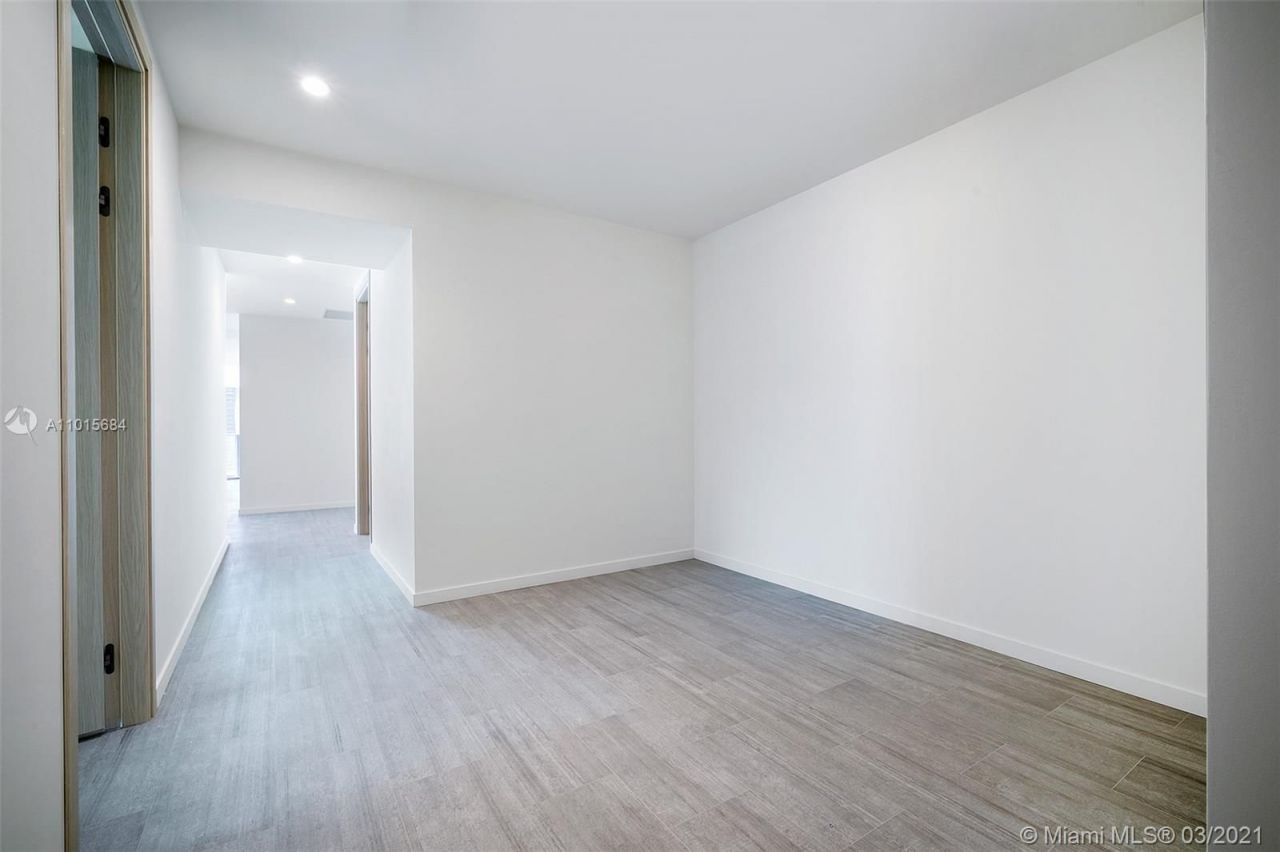 Ático en Miami, Estados Unidos, 190 m² - imagen 13