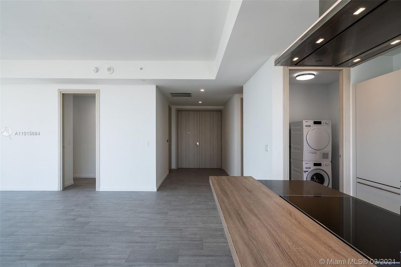 Ático en Miami, Estados Unidos, 190 m² - imagen 16