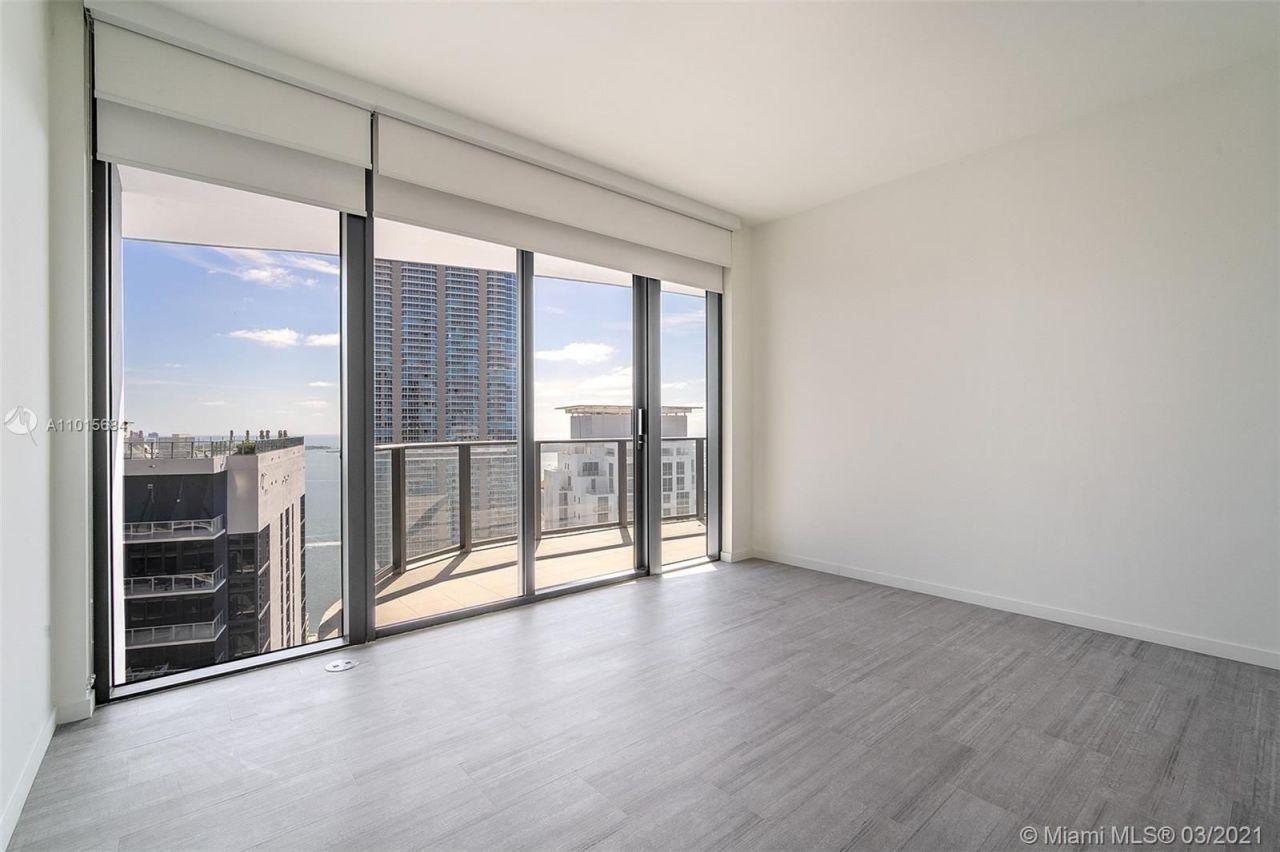 Ático en Miami, Estados Unidos, 190 m² - imagen 12