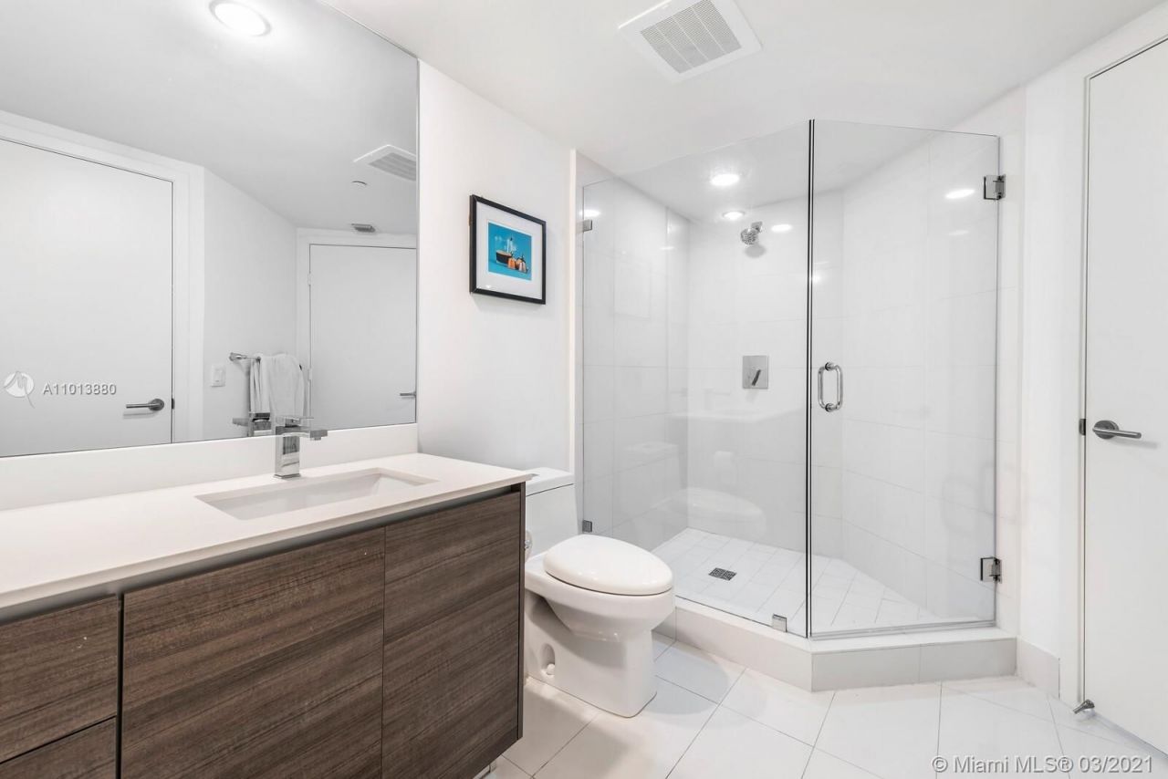 Appartement à Miami, États-Unis, 110 m² - image 6