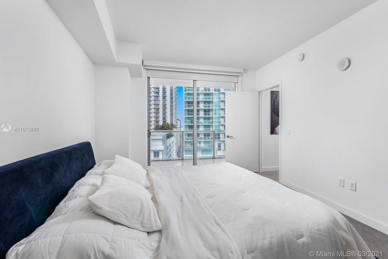 Appartement à Miami, États-Unis, 110 m² - image 9