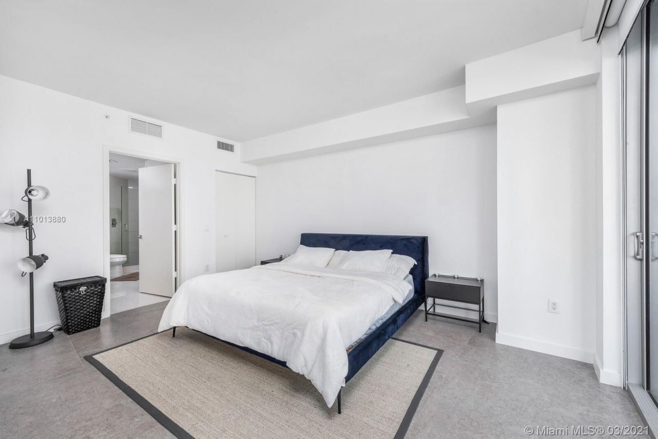 Appartement à Miami, États-Unis, 110 m² - image 10