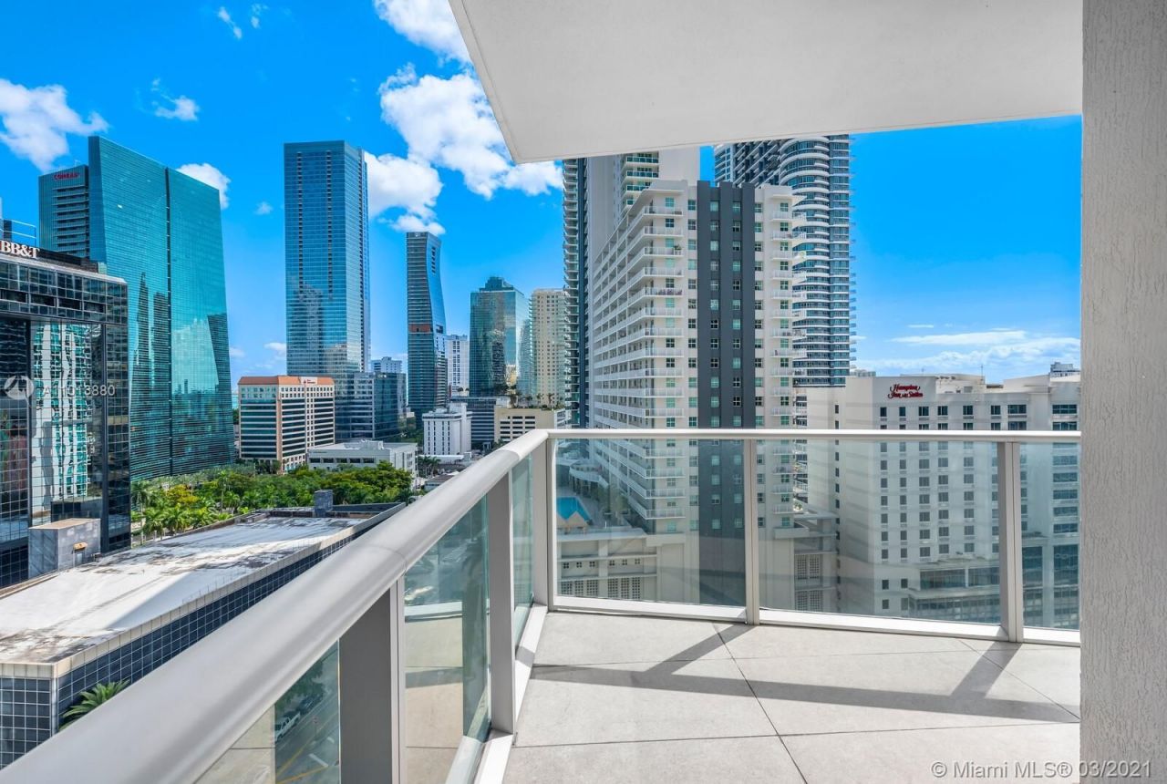 Appartement à Miami, États-Unis, 110 m² - image 13