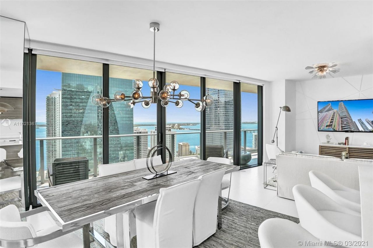 Flat in Miami, USA, 120 m² - picture 3