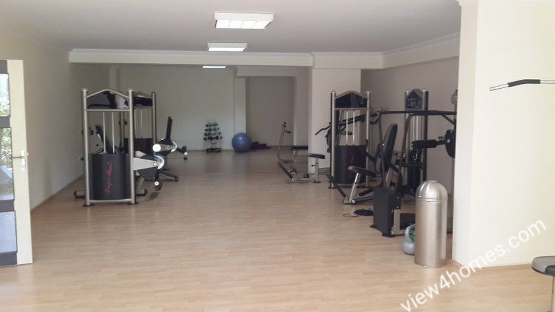 Appartamento a Side, Turchia, 95 m² - foto 14