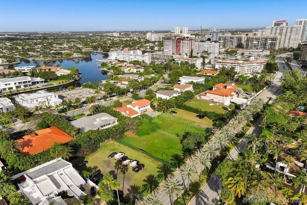 Land in Miami, USA, 10 ares - picture 4