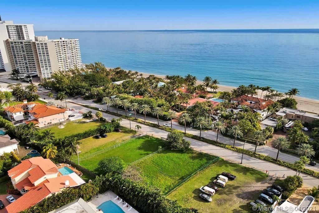 Land in Miami, USA, 10 ares - picture 9