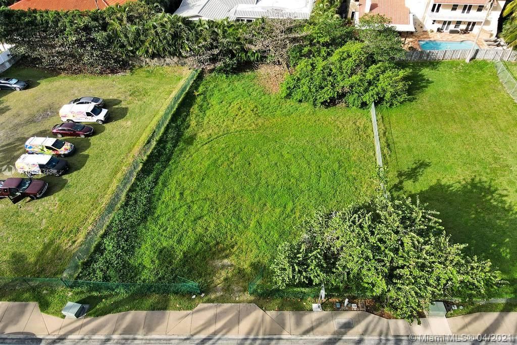 Land in Miami, USA, 10 ares - picture 2