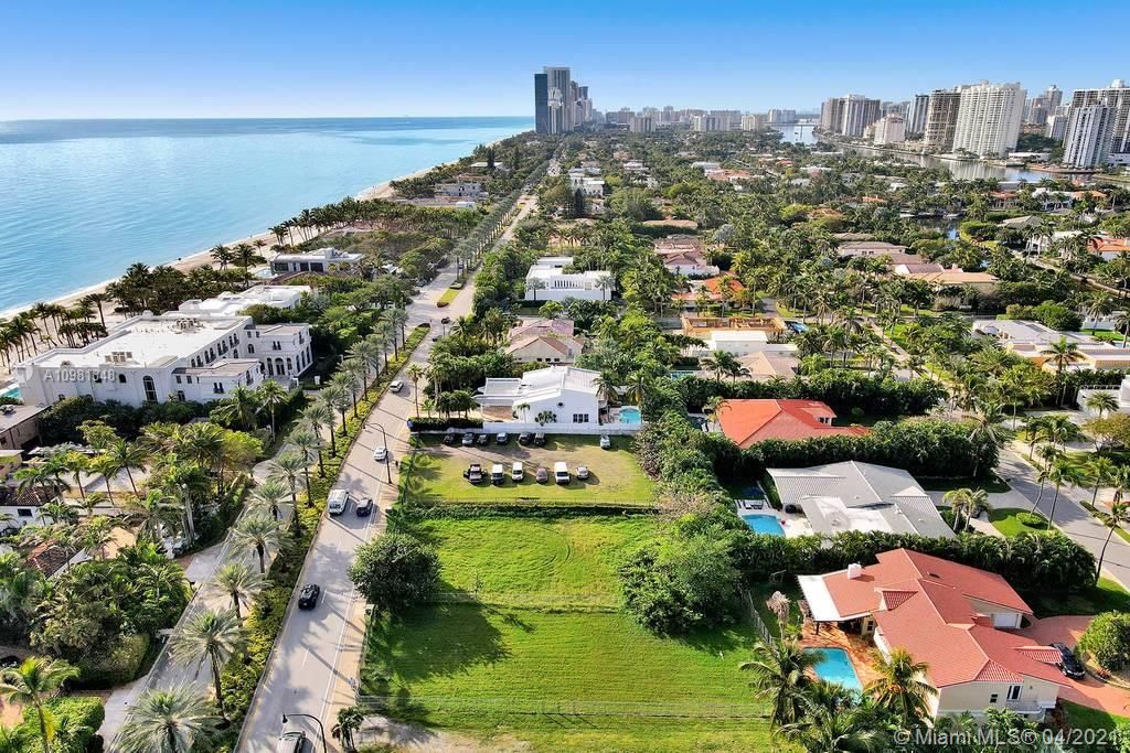 Land in Miami, USA, 10 ares - picture 7