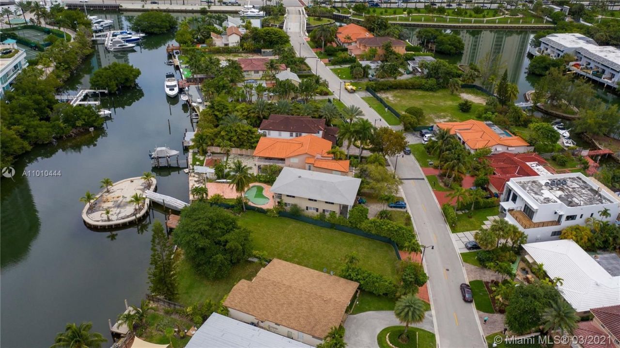 Terreno en Miami, Estados Unidos, 9 ares - imagen 3