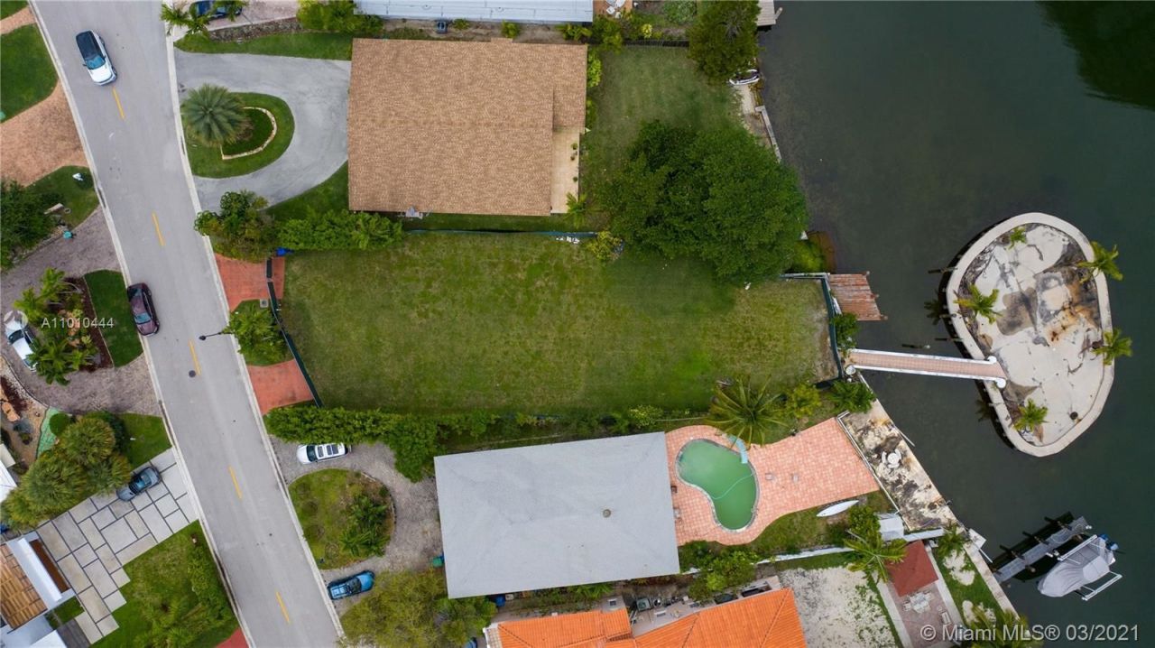 Terreno en Miami, Estados Unidos, 9 ares - imagen 2