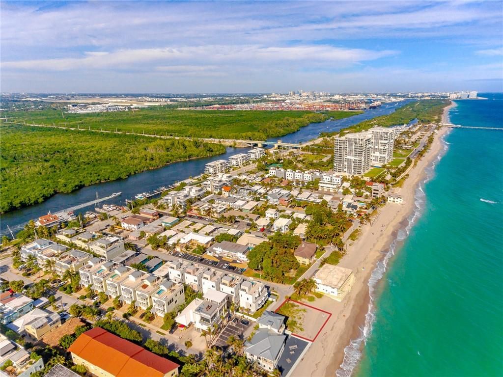 Terrain à Miami, États-Unis, 6 ares - image 5