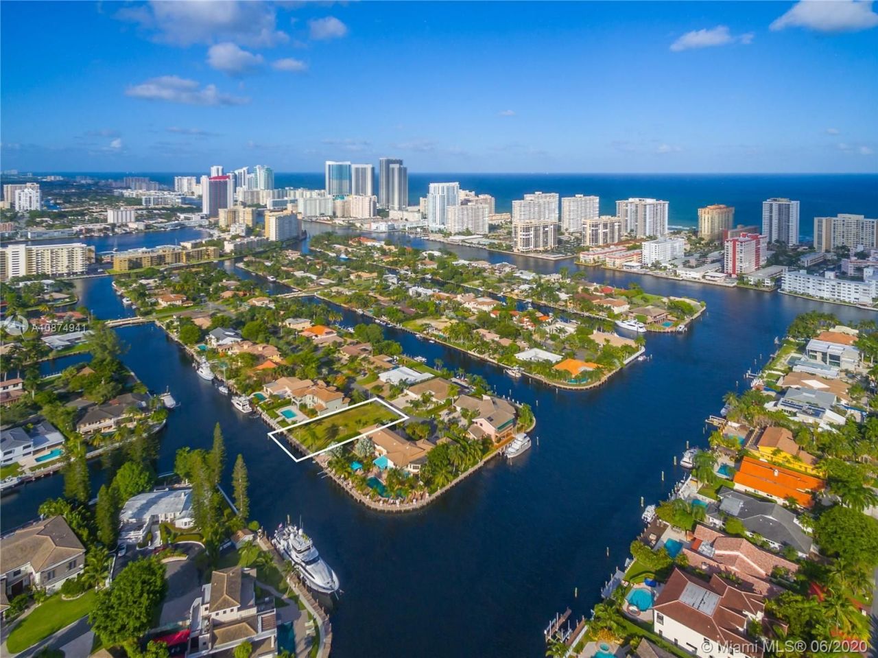 Terrain à Miami, États-Unis, 11 ares - image 3