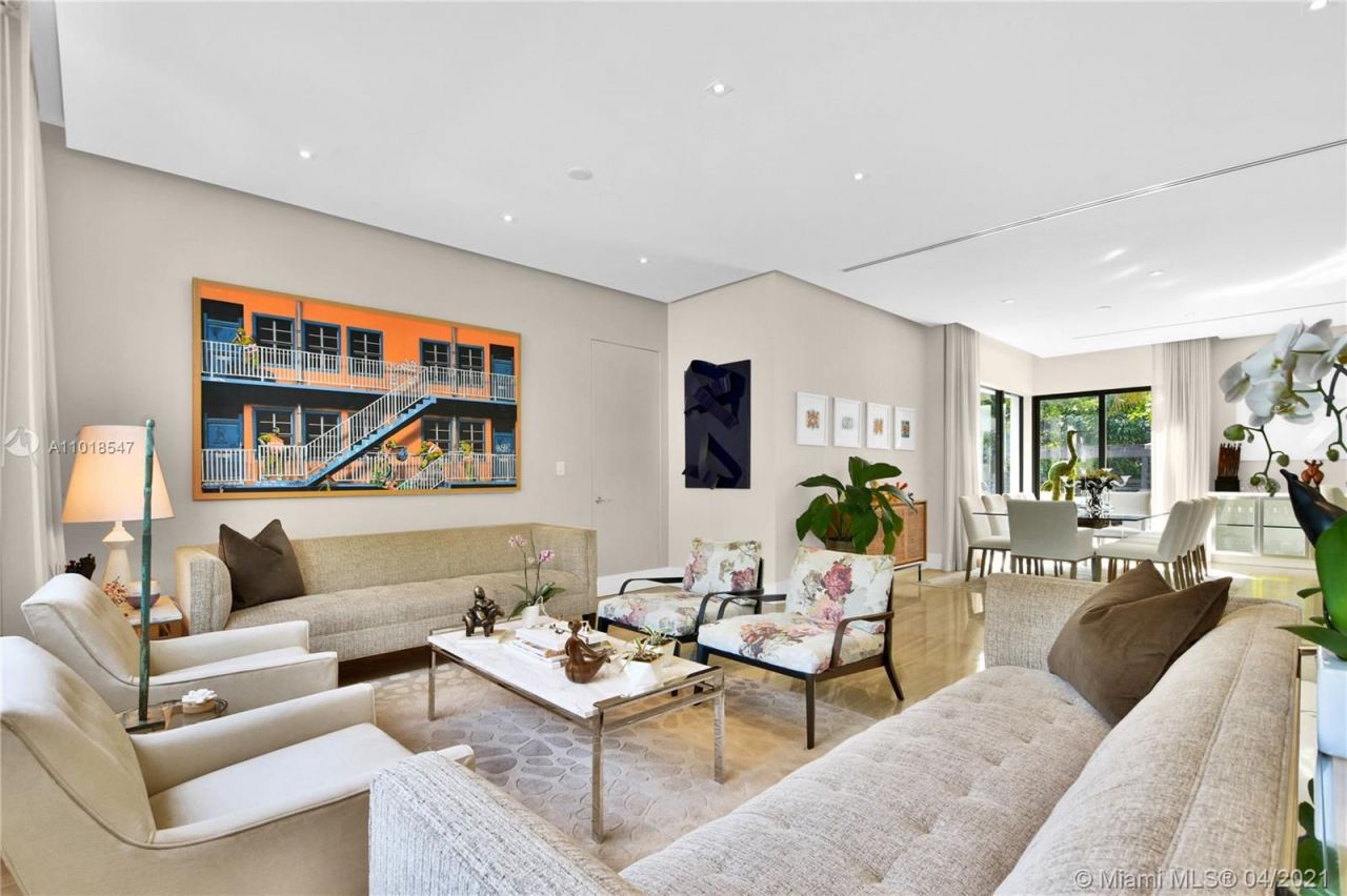 Villa à Miami, États-Unis, 370 m² - image 5