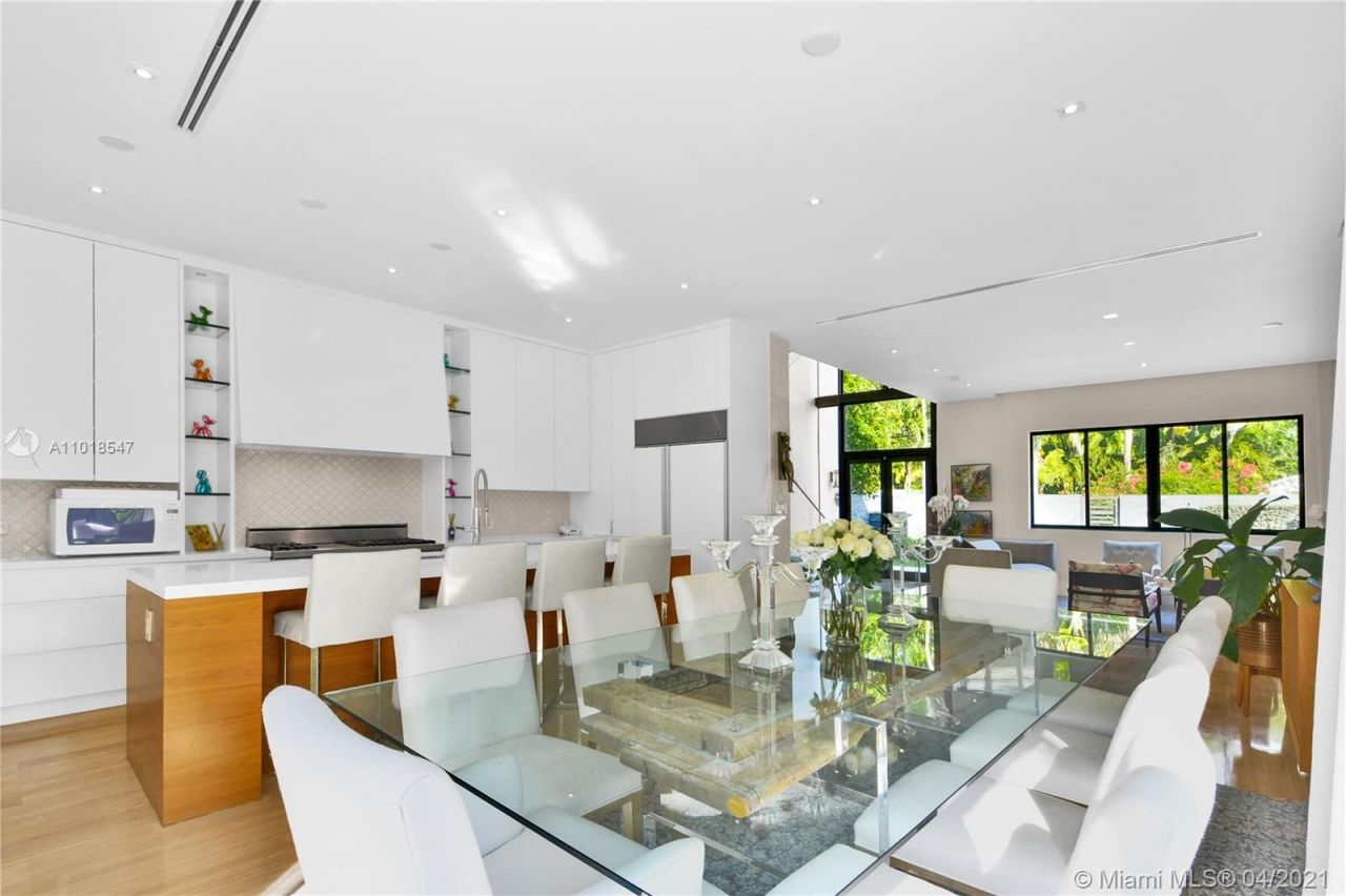 Villa à Miami, États-Unis, 370 m² - image 16