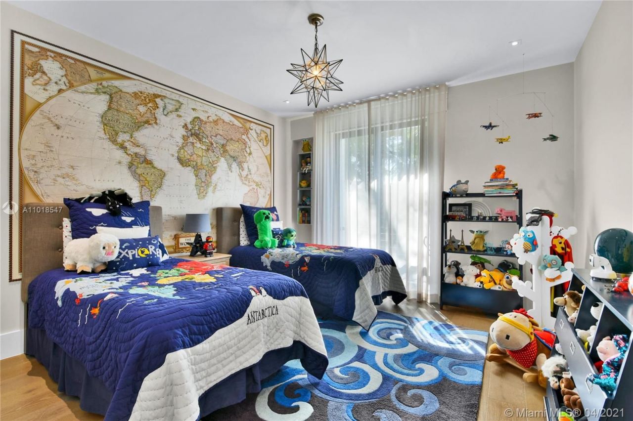 Villa à Miami, États-Unis, 370 m² - image 10