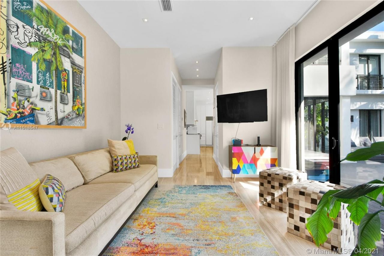 Villa à Miami, États-Unis, 370 m² - image 14