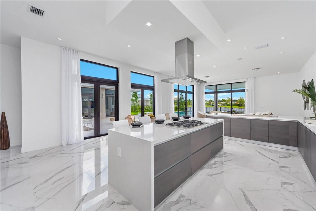 Villa a Miami, USA, 700 m² - foto 15