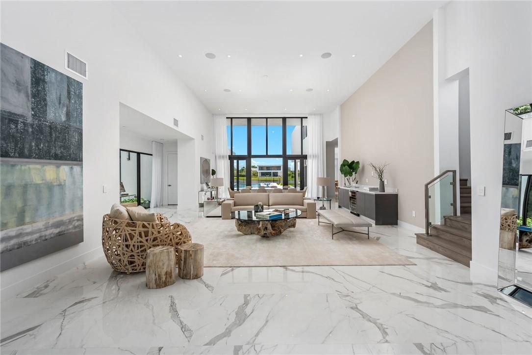 Villa a Miami, USA, 700 m² - foto 17