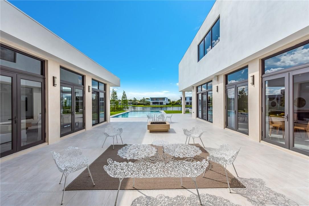 Villa a Miami, USA, 700 m² - foto 4