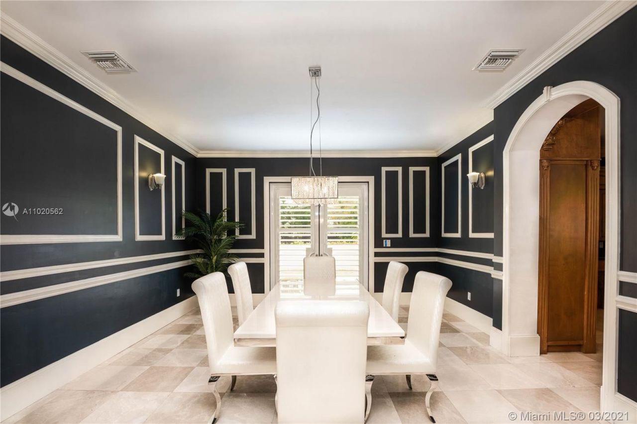 Manor in Miami, USA, 1 000 m² - picture 14