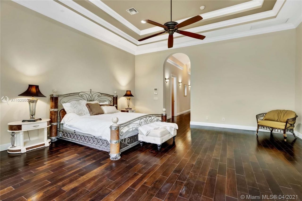 Villa in Miami, USA, 500 m² - Foto 5