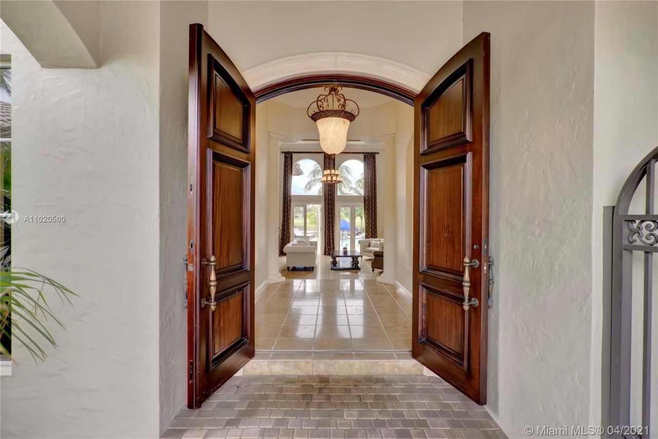 Villa in Miami, USA, 500 m² - Foto 15