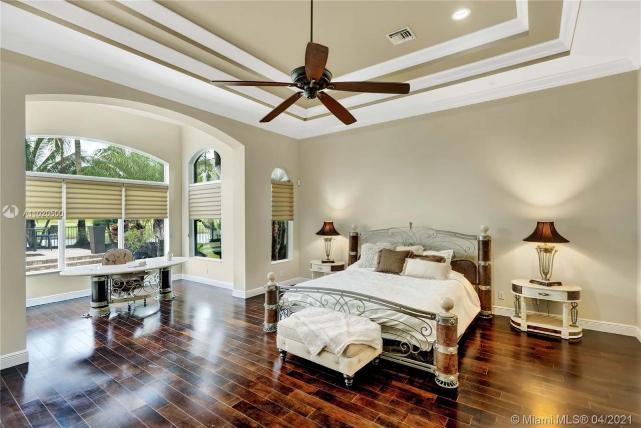 Villa in Miami, USA, 500 m² - Foto 7