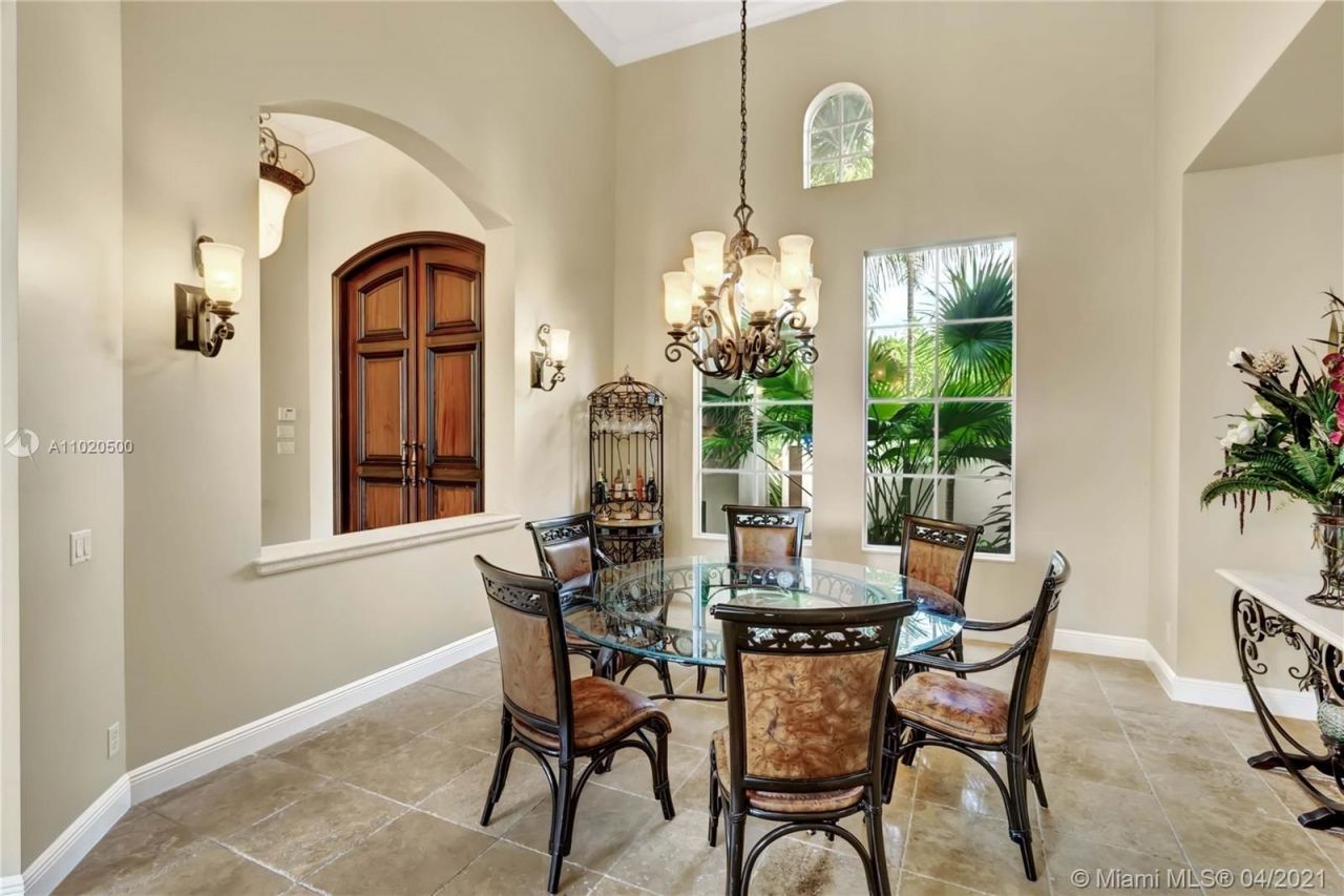 Villa in Miami, USA, 500 m² - Foto 11