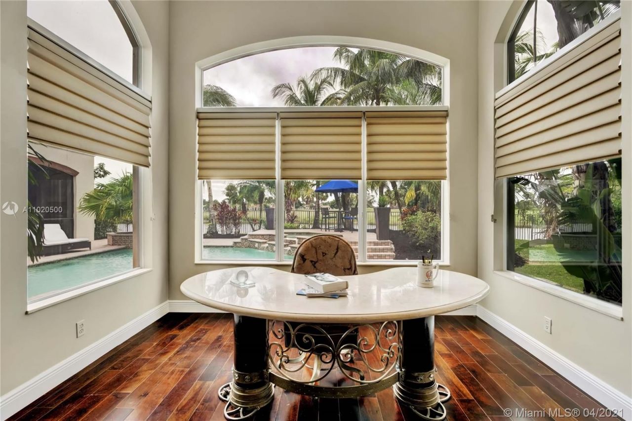 Villa in Miami, USA, 500 m² - Foto 6