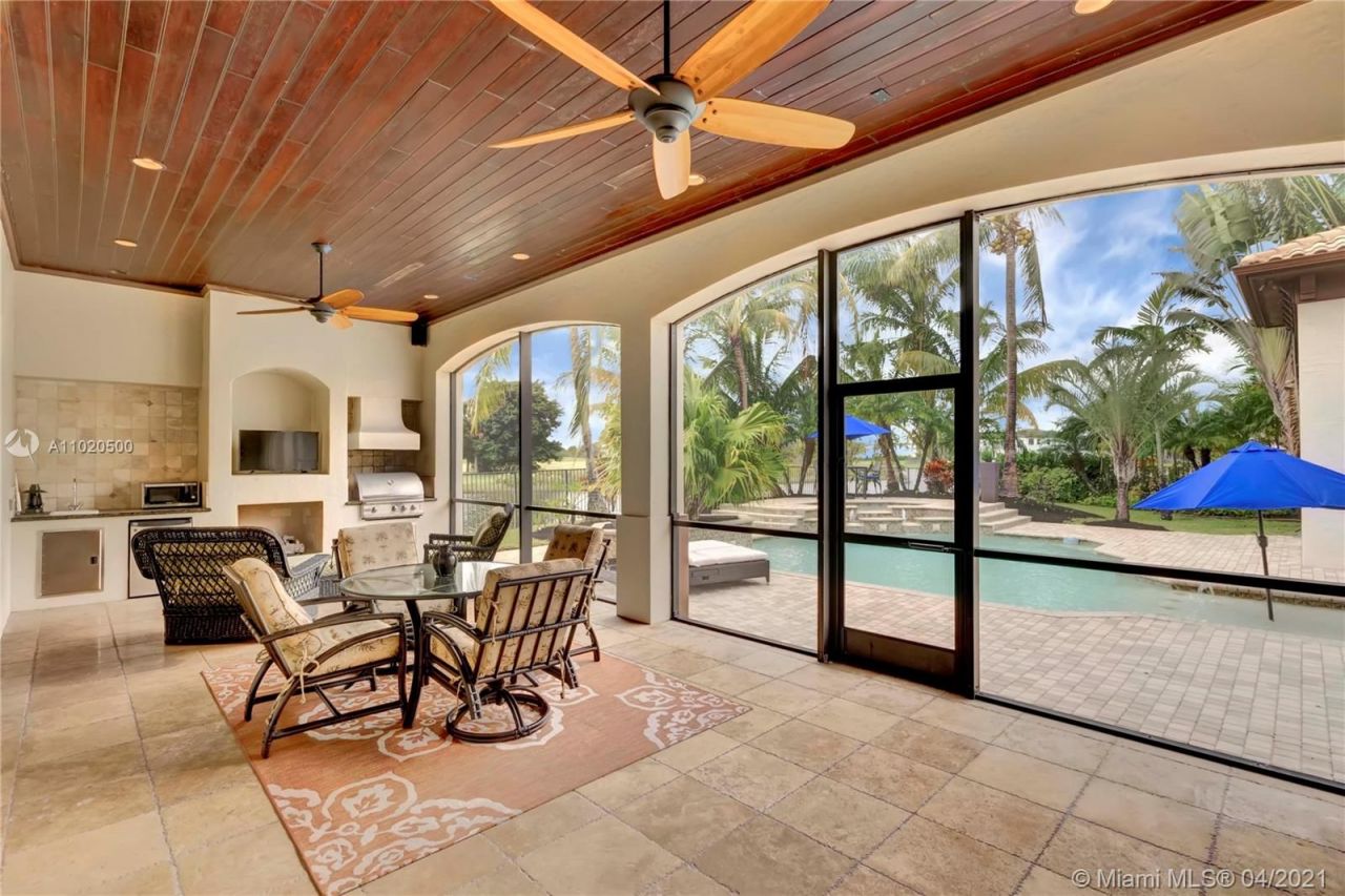 Villa in Miami, USA, 500 m² - Foto 16