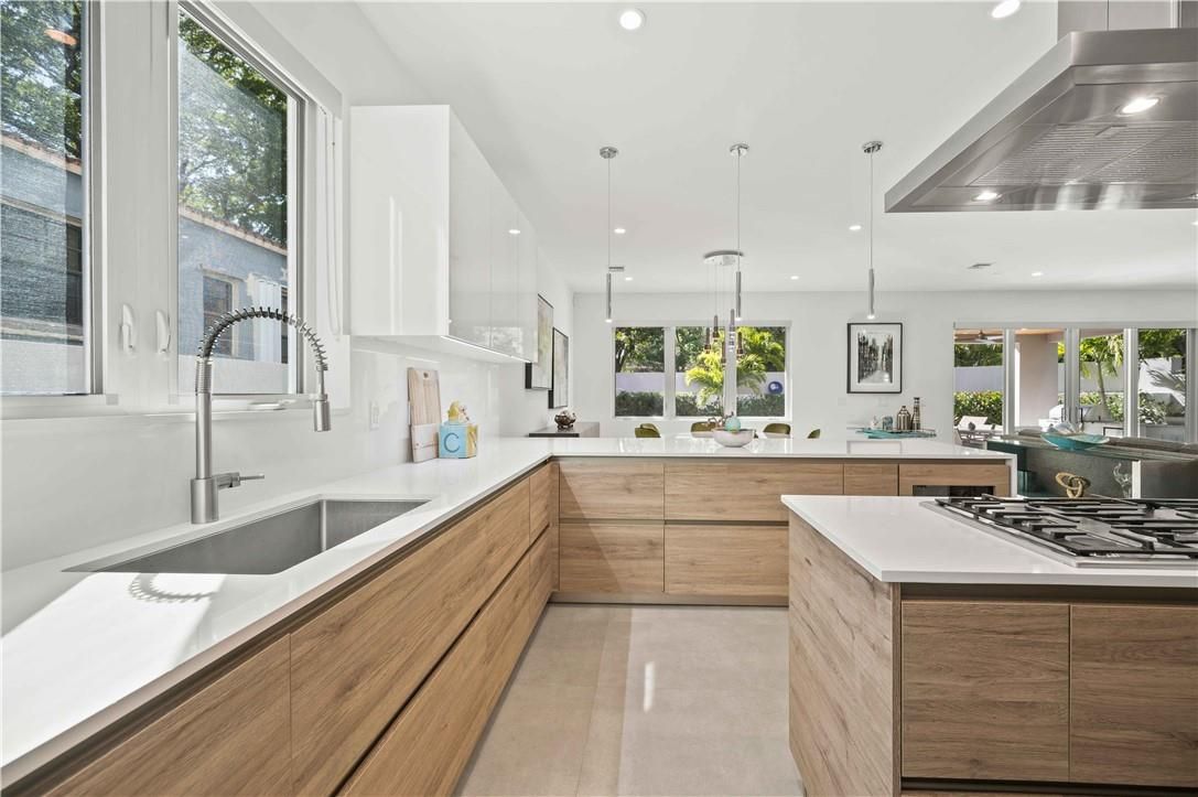 Villa a Miami, USA, 390 m² - foto 8