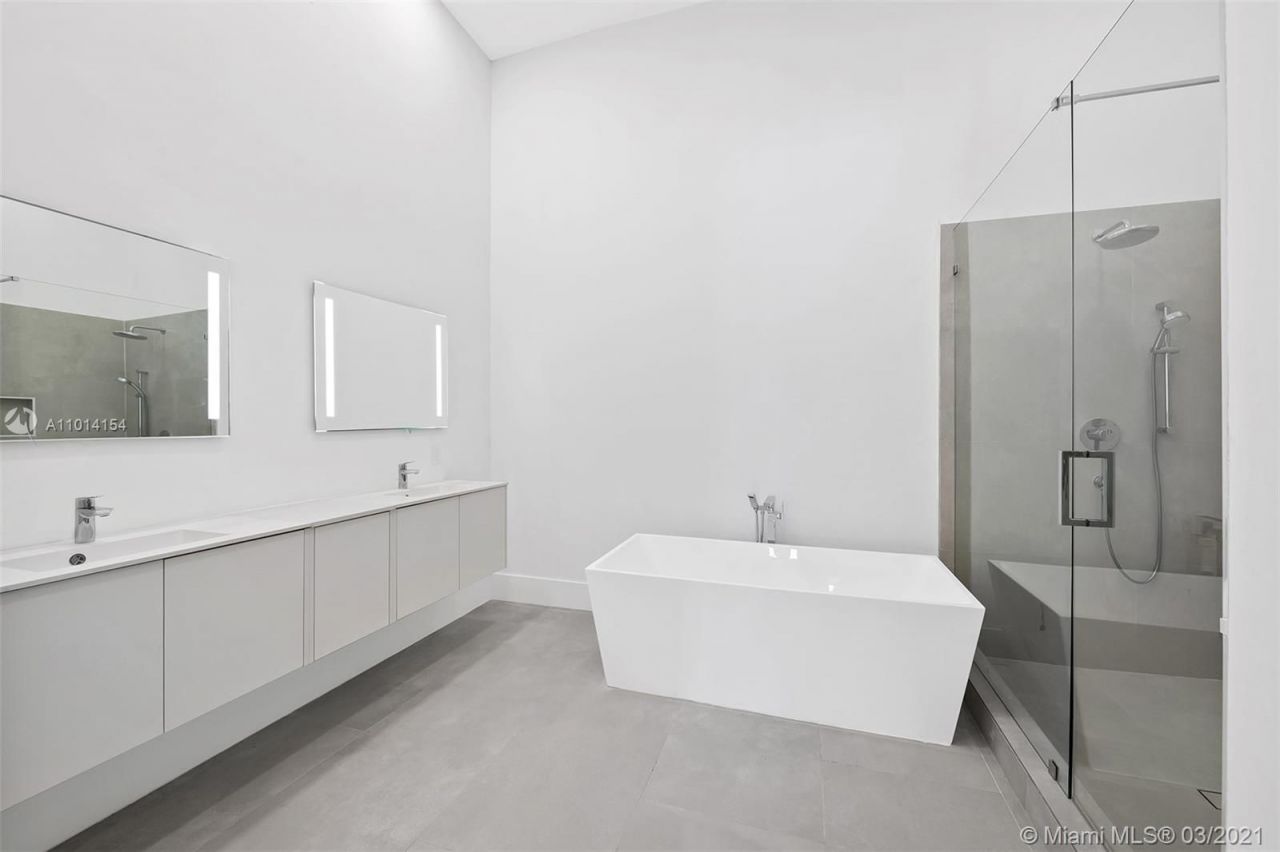 Villa in Miami, USA, 500 m² - Foto 9