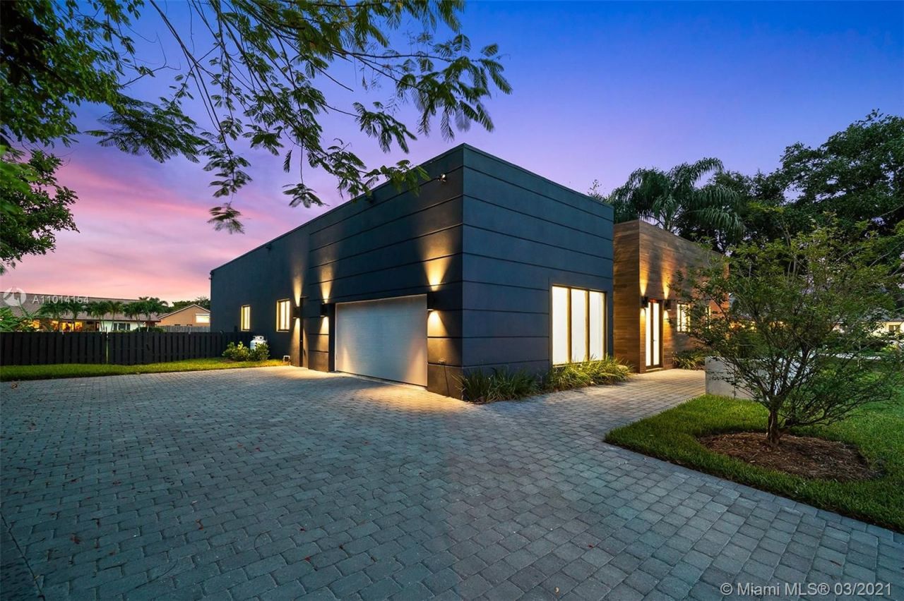 Villa in Miami, USA, 500 m² - Foto 3