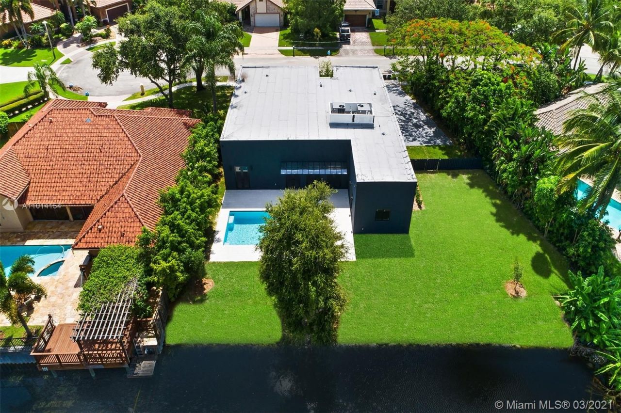 Villa in Miami, USA, 500 m² - Foto 6