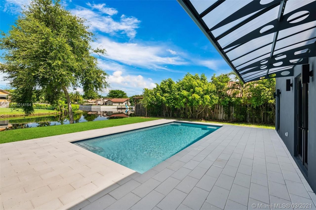 Villa in Miami, USA, 500 m² - Foto 5