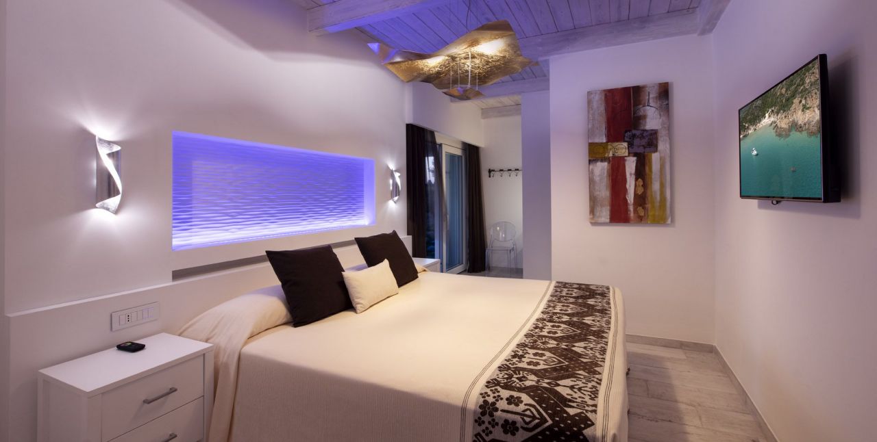 Villa en Pula (Cerdeña), Italia, 320 m² - imagen 10