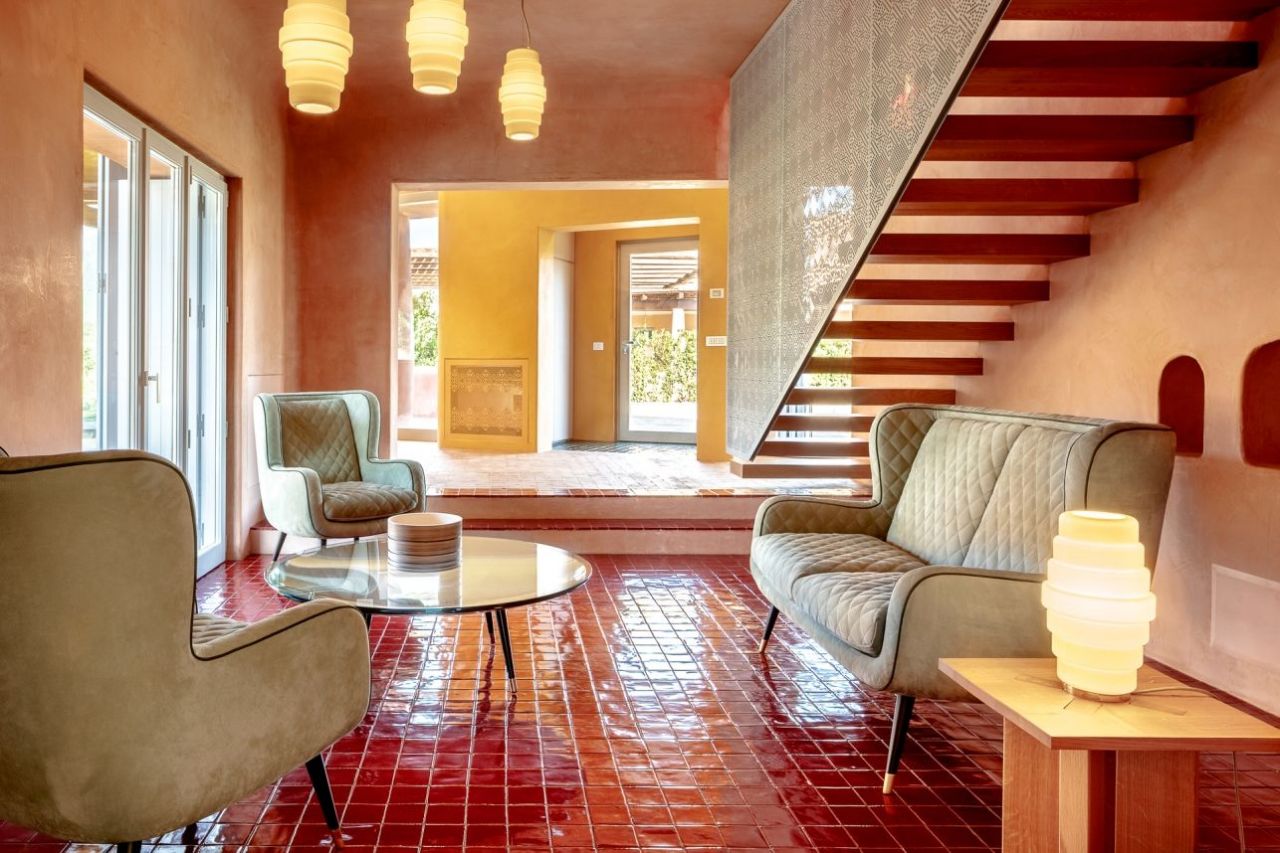 Villa à Pula (Sardaigne), Italie, 320 m² - image 7